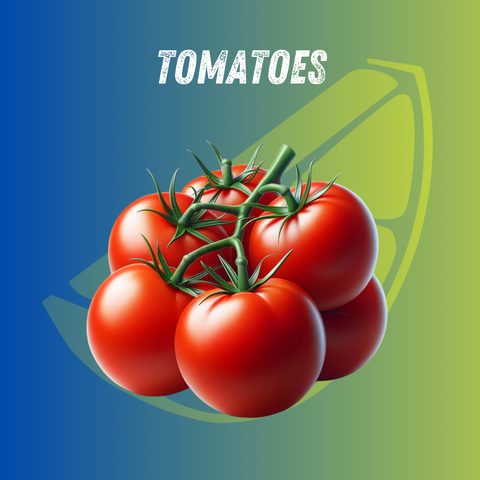 Desi Tomato 1 Kg: Freshness and Flavor in Every Bite